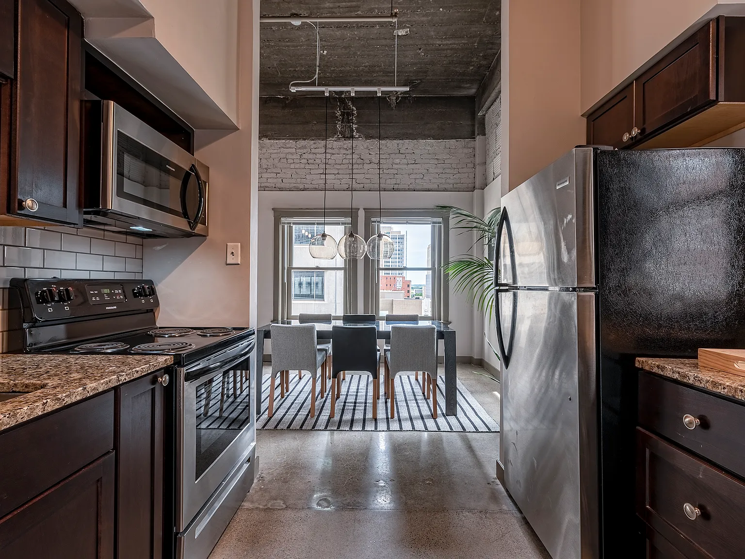 New Yorker Lofts — Photo 3