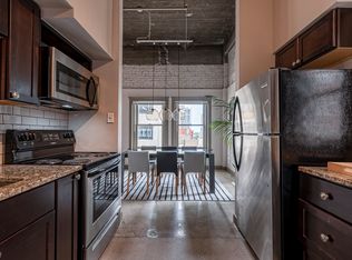 New Yorker Lofts, Kansas City, MO 64105