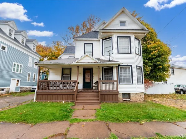 189 Genesee St, Lockport, NY 14094