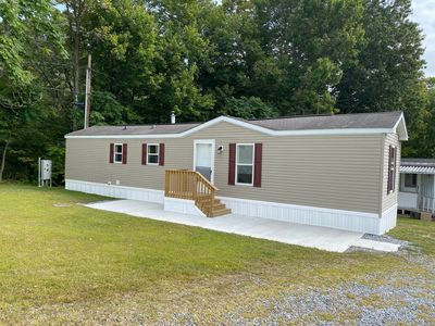 108 Clark Road #41, Naugatuck, CT, 06770