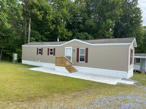 108 Clark Road #41, Naugatuck, CT 06770