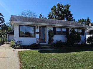 3305 Conrad Dr, Racine, WI 53404