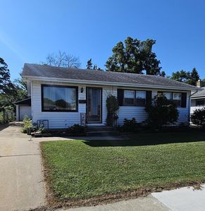 3305 Conrad DRIVE, Racine, WI, 53404