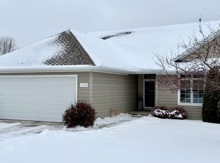 1724 Remington Ridge Way, De Pere, WI 54115