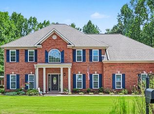 101 Bayberry Ln, Madison, AL 35758