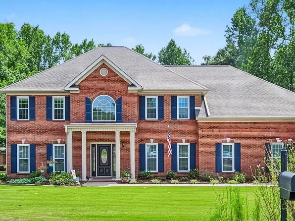 101 Bayberry Ln, Madison, AL 35758