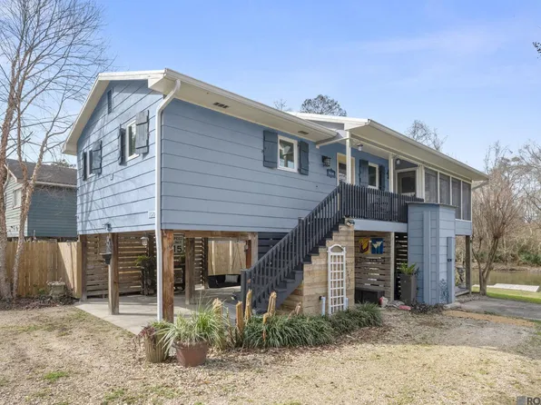 18570 Manchac Point Rd, Gonzales, LA 70769