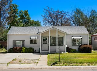 1960 S Irving St, Denver, CO 80219