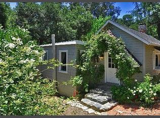 19544 Bowers Dr, Topanga, CA 90290