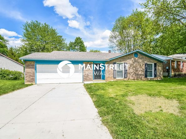 5005 Winding Spring Cir