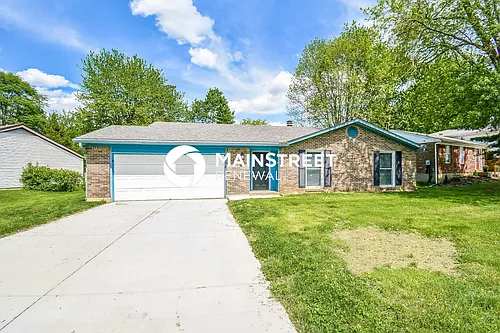 5005 Winding Spring Cir Photo 1