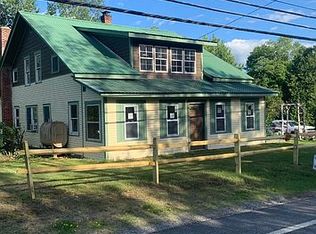 1492 Us Route 9, Schroon Lake, NY 12870