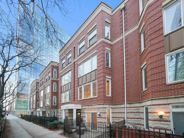 1338 S Wabash Ave Unit B, Chicago, IL 60605
