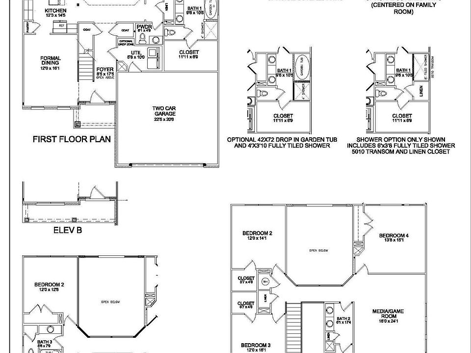 2nd image of 9412 Valentine Meadow Rd
