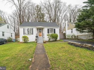 1013 Kingston Rd, Baltimore, MD 21208