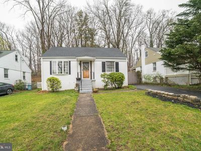 1013 Kingston Rd, Baltimore, MD, 21208