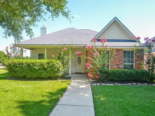 3420 5th St, Brookshire, TX 77423