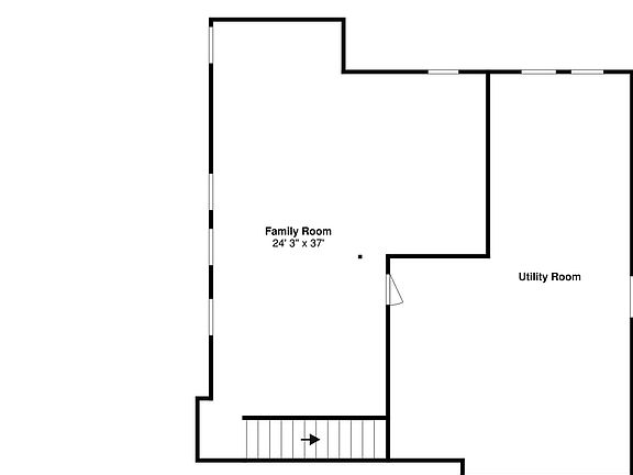 3rd image of 1037 Tamarack Ln