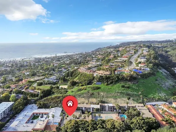 2600 Torrey Pines Rd APT B17, La Jolla, CA 92037