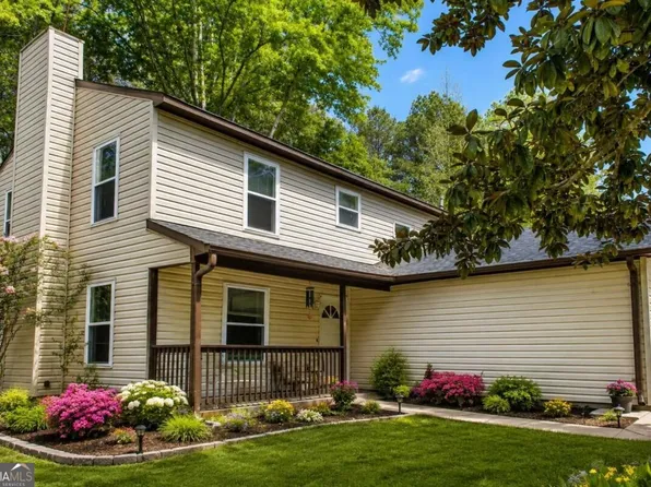 6255 Beaver Creek Trl, Atlanta, GA 30349