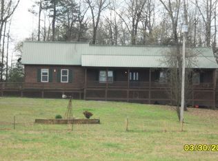 1800 Walnut Grove Rd, Sulphur Rock, AR 72579