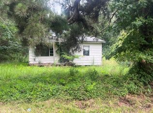 853 Myers St, Ringgold, LA 71068