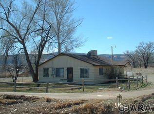 833 21st Rd, Fruita, CO 81521