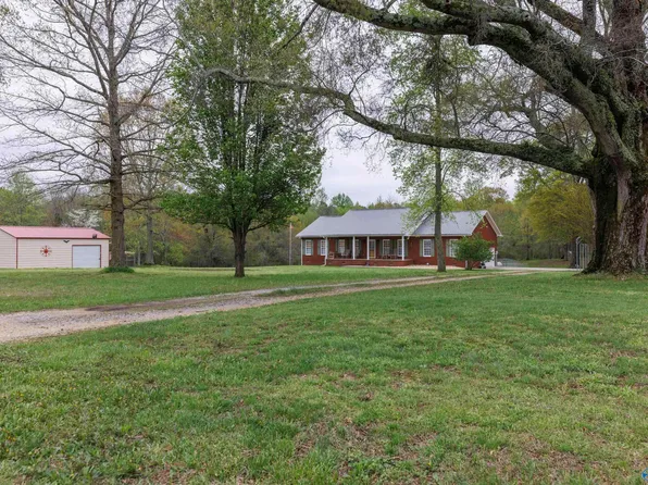 6910 County Road 38, Section, AL 35771