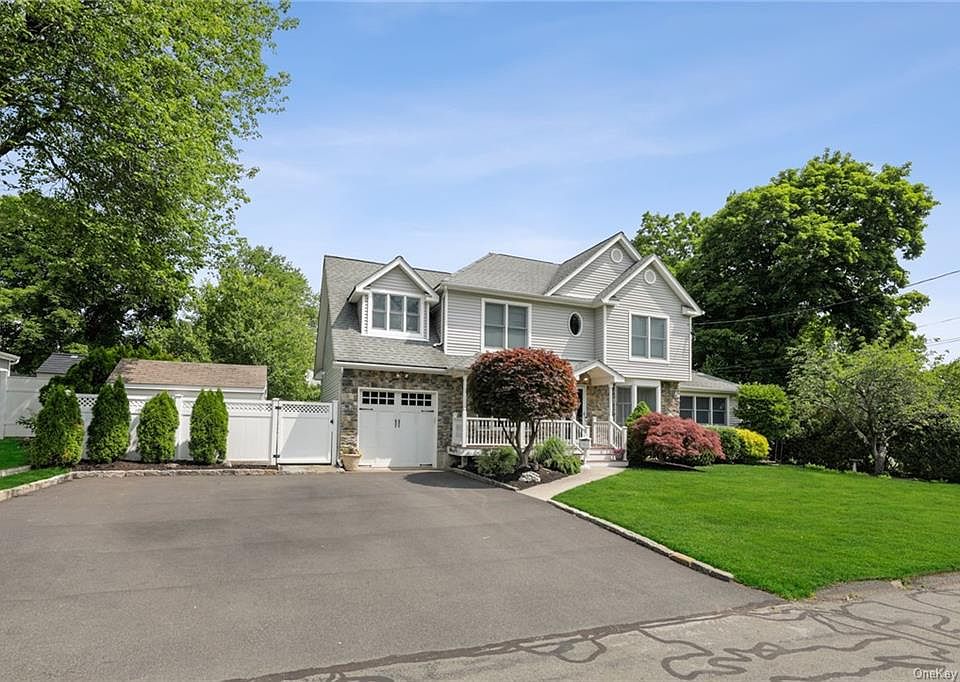 6 Venter Lane, Nanuet, NY 10954 MLS H6252745 Zillow