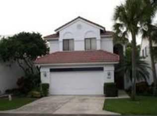 21717 Wapford Way, Boca Raton, FL 33486