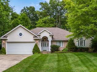 1782 Cumberland Crst, Heath, OH 43056