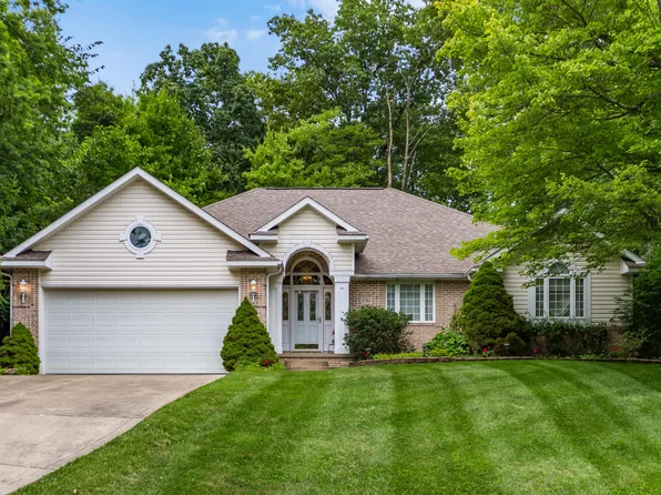 1782 Cumberland Crst, Heath, OH 43056