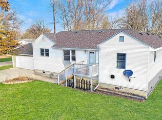 1120 Water St, New Hartford, IA 50660