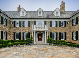 705 West Rd, New Canaan, CT 06840