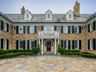 705 West Rd, New Canaan, CT, 06840