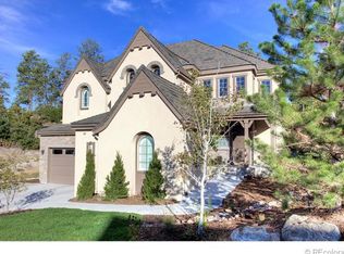 6825 Northstar Cir, Castle Pines, CO 80108