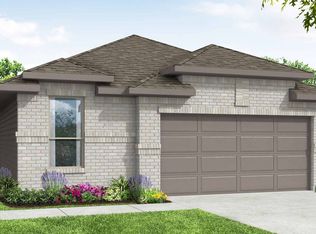 1437 Rolling Fox Dr, Forney, TX 75126