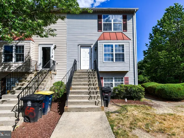 6763 Milltown Ct, District Heights, MD 20747