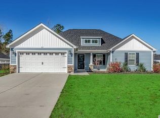 237 Penn Cir, Galivants Ferry, SC 29544