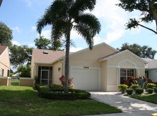 7665 Mansfield Holw, Delray Beach, FL 33446