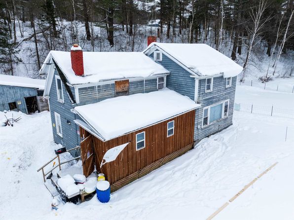 8 Phillips Drive, Colebrook, NH 03576