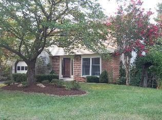 13441 Tilford Ct, Germantown, MD 20874