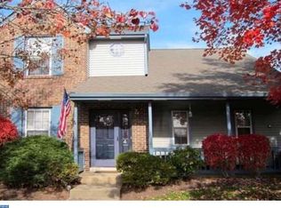 4 Wellington Ct, East Windsor, NJ 08520