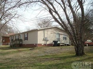 437 Malvin St, Gallatin, TN 37066