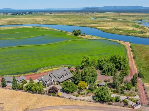 42500 McArthur Rd, Fall River Mills, CA 96028