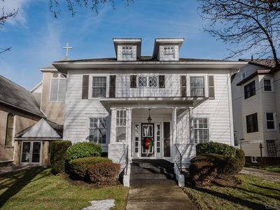 902 Caldwell Ave, Portage, PA, 15946