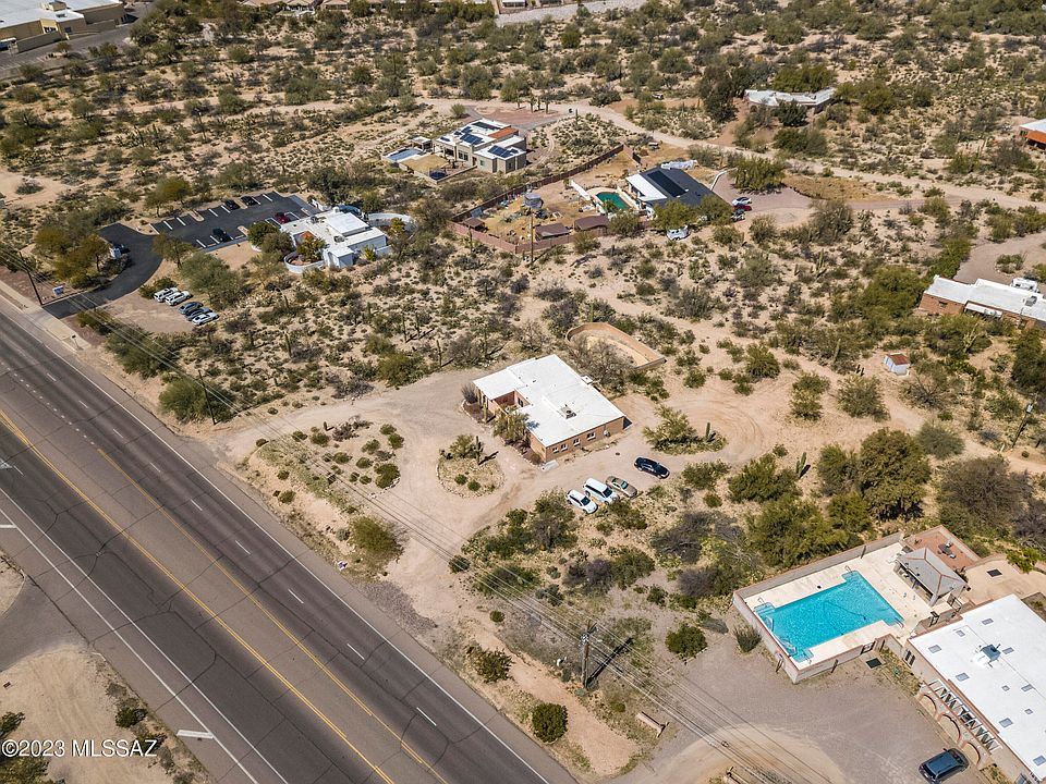 1870 W Orange Grove Rd, Tucson, AZ 85704 Zillow