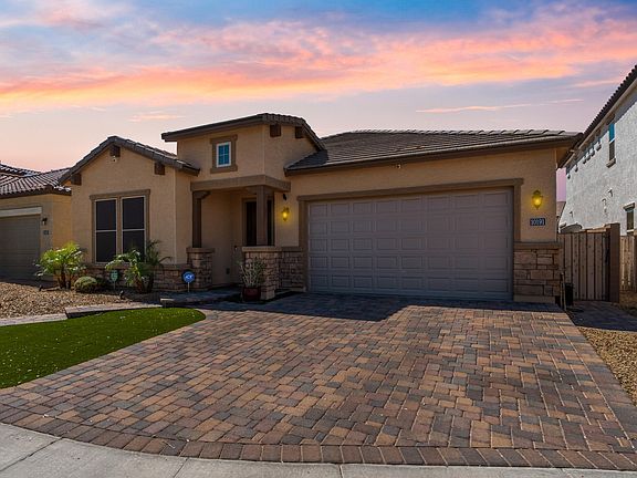 4th image of 10191 W Angels Ln