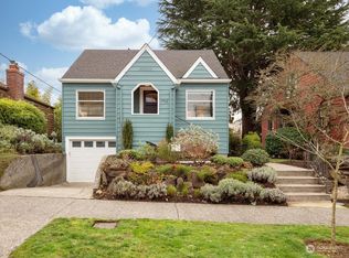 7726 Mary Ave NW, Seattle, WA 98117