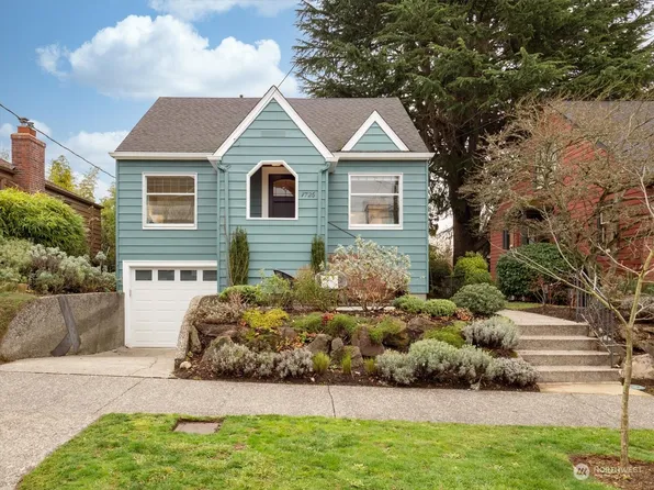 7726 Mary Avenue NW, Seattle, WA 98117